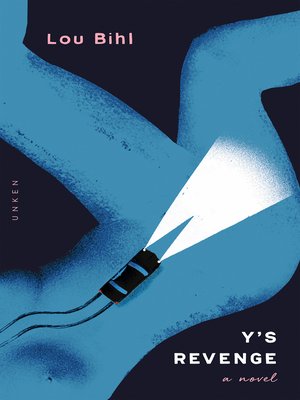 cover image of Y's Revenge
